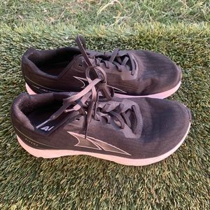 Women’s Altra Rivera Running Shoes sz 6.5